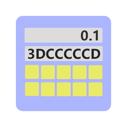 Floating Point Converter