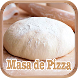 Masa De Pizza icon