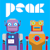 Peak – Brain Games & Training4.18.1 (Unlocked) (Mod Extra)