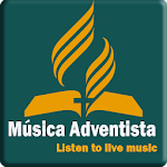 Cover Image of Скачать Musica Adventista Gratis 1.0.5 APK