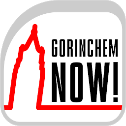 Icon image Gorinchem NOW!