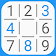 Sudoku Puzzles Game icon