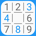 Sudoku Puzzles Game Apk
