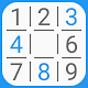 Sudoku Puzzles Game دانلود در ویندوز