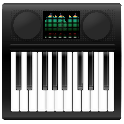 Piano 20160226 Icon