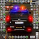 Drive Police Parking Car Games - Androidアプリ
