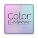 Color E-Meter: Color Evaluator Tool icon