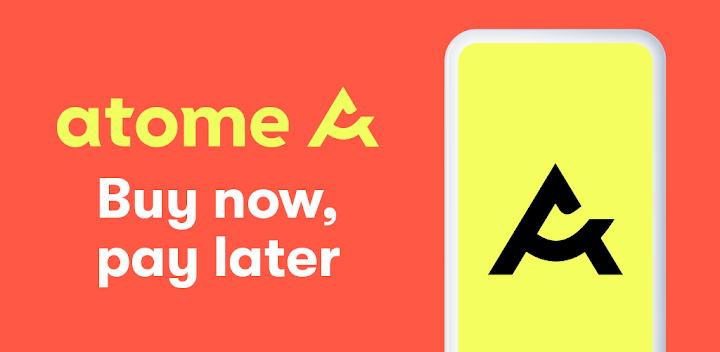 Atome MY – Buy now Pay later