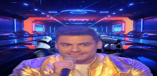 Carlos Rivera Musica Screen 2