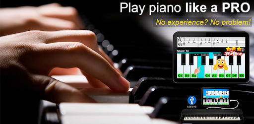 Real Piano Teacher Apps On Google Play