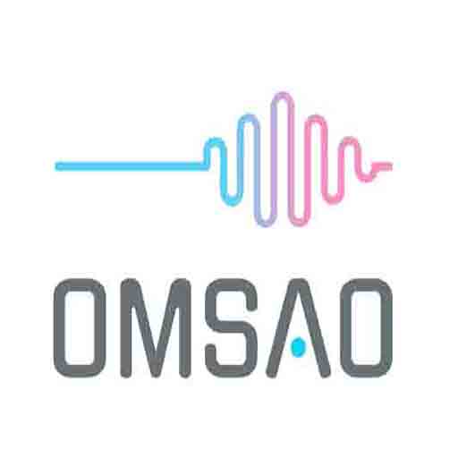 Omsao Telemedicine logo