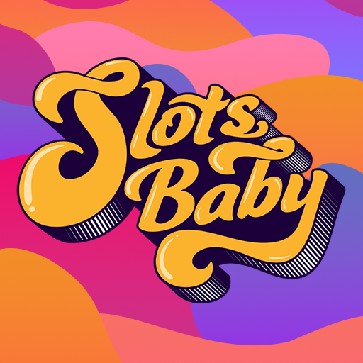 Slots Baby Slots & Casino logo