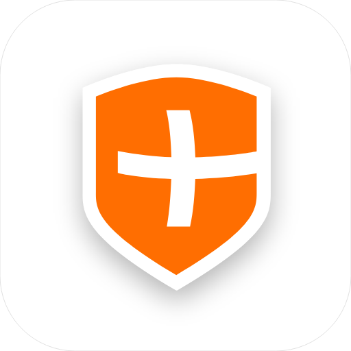 Bkav Authenticator logo