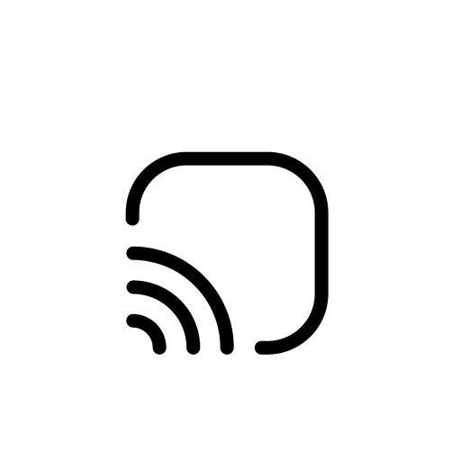 QReader - RSS Reader  Icon