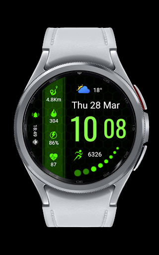 CNRwatch043 screenshot 3