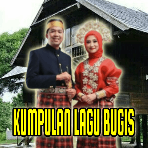 Kumpulan Lagu Bugis Viral logo