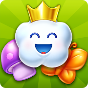 Charm King icon