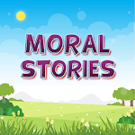 Moral Stories: English short Stories Offline Apk