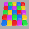 Blocks Sort 3D icon