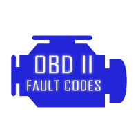 OBD II fault codes