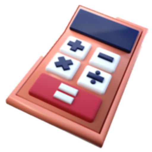 Talking Calculator 1.0 Icon