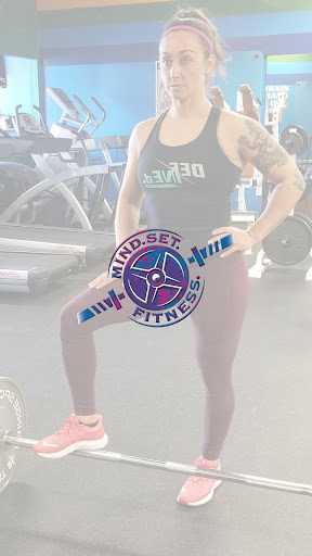 Android application MindSetFitnessLLC screenshort