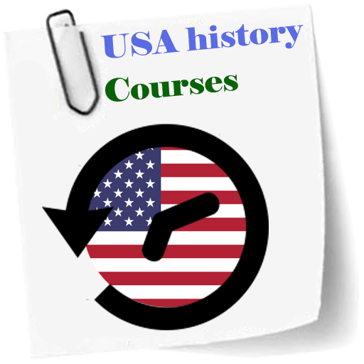 5apps us. History courses