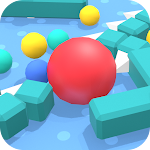 Cover Image of Télécharger RageBall  APK