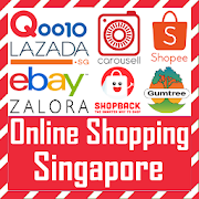 Top 29 Shopping Apps Like Online Shopping Singapore - Singapore Shopping - Best Alternatives