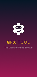 GFX Tool Game Booster v1.4.6.1 Apk (Pro Unlocked/All) Free For Android 5