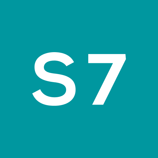 S7Partner logo