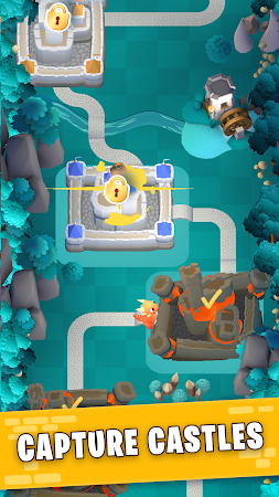 Game screenshot Idle Dragons. Merge Game hack