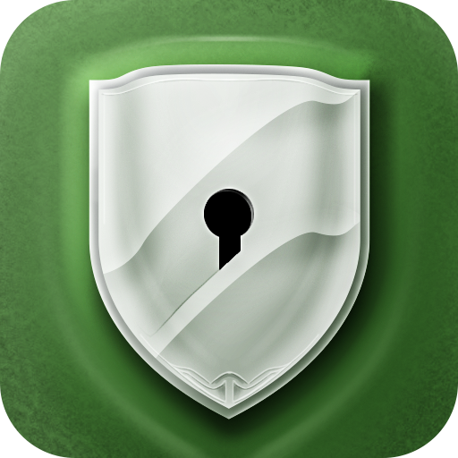 Slice VPN – Fast & Simple VPN logo