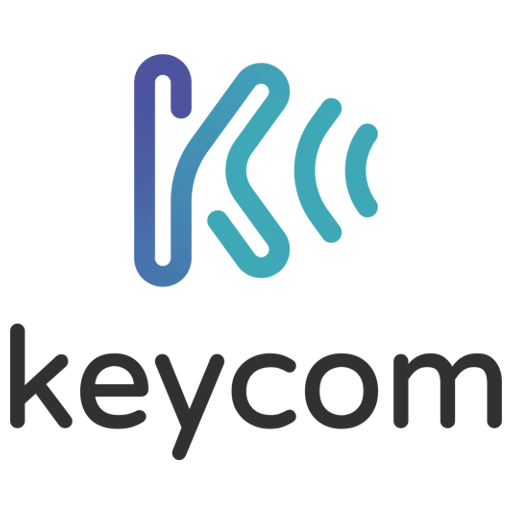 My KeyCom  Icon