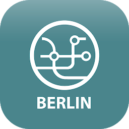 Icon image Public transport map Berlin