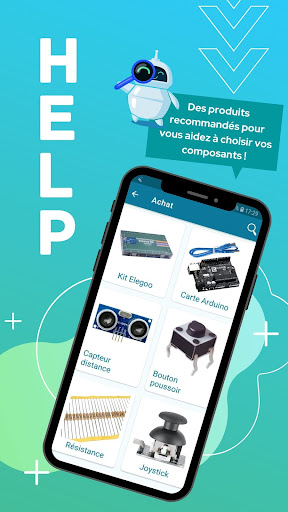 Arduino Toolbox ekran görüntüsü