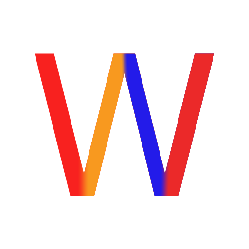 Word Weavers logo