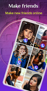 TitoLive - Live Video Chat App