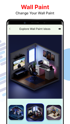 Modern House Design Draw House screenshot 6