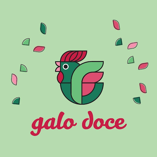 Balas Galo Doce Screen 3