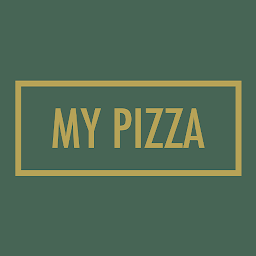 「My Pizza」圖示圖片
