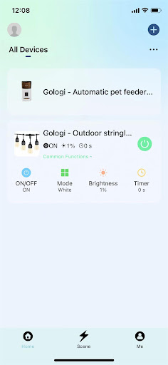 Gologi Screen 2