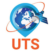 UTS Tracking 3.5 Icon