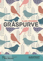 Icon image Gråspurve