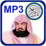 Sudais Quran MP3 icon