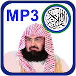 Sudais Quran MP3 Apk