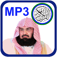 Sudais Quran MP3