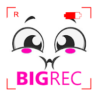 BigREC | Rekam Aksi Host Bigo (No Root)