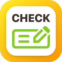 Ikonbild för Checkbook - Account Tracker
