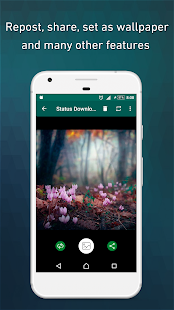 Status Saver for WhatsApp 1.2.14 APK screenshots 14